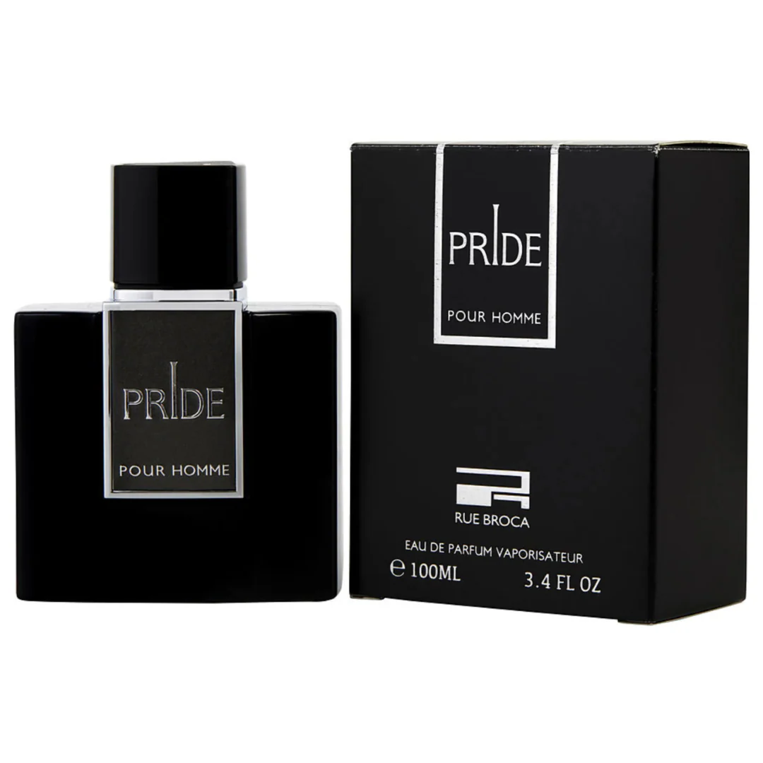 PERFUMES ÁRABES